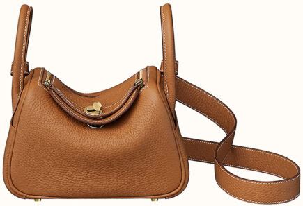 hermes mini packet|hermes mini lindy bag.